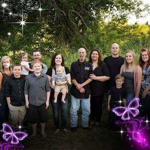 Meet your Posher, Sharon